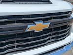 New 2024 Chevrolet Silverado 3500 Work Truck Regular Cab 4x2, 12' Royal Truck Body Contractor Body Contractor Truck for sale #RF247033 - photo 15