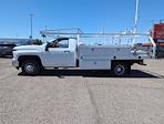 New 2024 Chevrolet Silverado 3500 Work Truck Regular Cab 4x2, 12' Royal Truck Body Contractor Body Contractor Truck for sale #RF247033 - photo 4