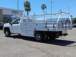 2024 Chevrolet Silverado 3500 Regular Cab 4x2, Royal Truck Body Contractor Body Contractor Truck for sale #RF247033 - photo 2