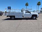 2024 Chevrolet Silverado 3500 Regular Cab 4x2, Royal Truck Body Contractor Body Contractor Truck for sale #RF247033 - photo 7
