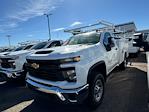 2024 Chevrolet Silverado 3500 Regular Cab 4x4, Reading Service Truck for sale #RF251741 - photo 1