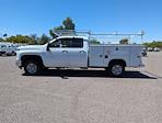 2024 Chevrolet Silverado 2500 Double Cab 4x4, Reading SL Service Body Service Truck for sale #RF263004 - photo 4