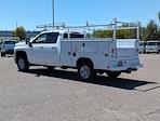 2024 Chevrolet Silverado 2500 Double Cab 4x4, Service Truck for sale #RF263004 - photo 2