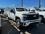 2024 Chevrolet Silverado 2500 Double Cab 4x4, Royal Truck Body Service Truck for sale #RF265320 - photo 1