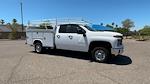 2024 Chevrolet Silverado 2500 Double Cab 4x4, Royal Truck Body Service Body Service Truck for sale #RF265346 - photo 4