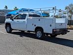 2024 Chevrolet Silverado 2500 Double Cab 4x4, Royal Truck Body Service Body Service Truck for sale #RF265346 - photo 2