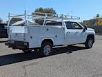 2024 Chevrolet Silverado 2500 Double Cab 4x4, Royal Truck Body Service Body Service Truck for sale #RF265346 - photo 6