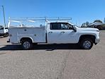 2024 Chevrolet Silverado 2500 Double Cab 4x4, Royal Truck Body Service Body Service Truck for sale #RF265346 - photo 7