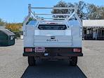 New 2024 Chevrolet Silverado 2500 Work Truck Double Cab 4x4, 8' 2" Royal Truck Body Service Body Service Truck for sale #RF265358 - photo 5