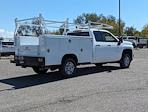 New 2024 Chevrolet Silverado 2500 Work Truck Double Cab 4x4, 8' 2" Royal Truck Body Service Body Service Truck for sale #RF265358 - photo 6