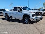 2024 Chevrolet Silverado 2500 Double Cab 4x4, Pickup for sale #RF266736 - photo 9