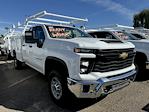 2024 Chevrolet Silverado 2500 Double Cab 4x4, Knapheide Service Truck for sale #RF280206 - photo 3