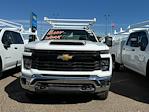 2024 Chevrolet Silverado 2500 Double Cab 4x4, Knapheide Service Truck for sale #RF280206 - photo 4