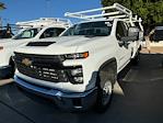 2024 Chevrolet Silverado 2500 Double Cab 4x4, Knapheide Service Truck for sale #RF280216 - photo 1