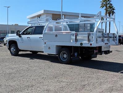 2024 Chevrolet Silverado 3500 Crew Cab 4x4, Royal Truck Body Contractor Body Contractor Truck for sale #RF284250 - photo 2
