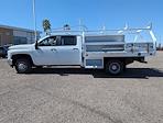 2024 Chevrolet Silverado 3500 Crew Cab 4x4, Royal Truck Body Contractor Body Contractor Truck for sale #RF284250 - photo 10