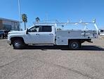 2024 Chevrolet Silverado 3500 Crew Cab 4x4, Royal Truck Body Contractor Body Contractor Truck for sale #RF284250 - photo 3