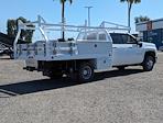 2024 Chevrolet Silverado 3500 Crew Cab 4x4, Royal Truck Body Contractor Body Contractor Truck for sale #RF284250 - photo 6