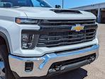 New 2024 Chevrolet Silverado 3500 Work Truck Crew Cab 4x4, 10' Royal Truck Body Contractor Body Contractor Truck for sale #RF284282 - photo 10