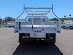 New 2024 Chevrolet Silverado 3500 Work Truck Crew Cab 4x4, 10' Royal Truck Body Contractor Body Contractor Truck for sale #RF284282 - photo 5