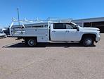 2024 Chevrolet Silverado 3500 Crew Cab 4x4, Royal Truck Body Contractor Body Contractor Truck for sale #RF284282 - photo 7