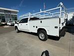 2024 Chevrolet Silverado 2500 Crew Cab 4x2, Knapheide Service Truck for sale #RF287180 - photo 2