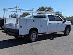 2024 Chevrolet Silverado 2500 Crew Cab 4x2, Knapheide Steel Service Body Service Truck for sale #RF288410 - photo 6