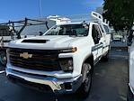 2024 Chevrolet Silverado 3500 Double Cab 4x4, Harbor Service Truck for sale #RF293729 - photo 1