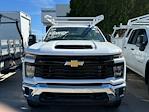 2024 Chevrolet Silverado 3500 Double Cab 4x4, Harbor Service Truck for sale #RF293729 - photo 6