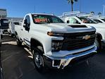 2024 Chevrolet Silverado 2500 Regular Cab 4x4, Pickup for sale #RF293782 - photo 3