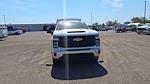 New 2024 Chevrolet Silverado 3500 Work Truck Double Cab 4x2, 8' 2" Reading Classic II Steel Service Truck for sale #RF300299 - photo 4