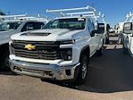 2024 Chevrolet Silverado 2500 Regular Cab 4x4, Knapheide Service Truck for sale #RF356837 - photo 1