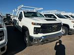 2024 Chevrolet Silverado 2500 Regular Cab 4x4, Knapheide Service Truck for sale #RF356837 - photo 3