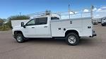 2024 Chevrolet Silverado 2500 Crew Cab 4x2, Knapheide Service Truck for sale #RF362590 - photo 2