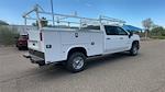 2024 Chevrolet Silverado 2500 Crew Cab 4x2, Knapheide Service Truck for sale #RF362590 - photo 8