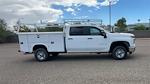 New 2024 Chevrolet Silverado 2500 Work Truck Crew Cab 4x2, Service Truck for sale #RF362590 - photo 9