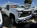 2024 Chevrolet Silverado 2500 Double Cab 4x2, Royal Truck Body Service Body Service Truck for sale #RF394024 - photo 5