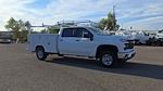 2024 Chevrolet Silverado 2500 Crew Cab 4x4, Reading SL Service Body Service Truck for sale #RF411290 - photo 3