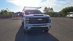 2024 Chevrolet Silverado 2500 Crew Cab 4x4, Reading SL Service Body Service Truck for sale #RF411290 - photo 4