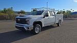 2024 Chevrolet Silverado 2500 Crew Cab 4x4, Reading SL Service Body Service Truck for sale #RF411290 - photo 5