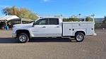 2024 Chevrolet Silverado 2500 Crew Cab 4x4, Reading SL Service Body Service Truck for sale #RF411290 - photo 6