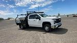 2024 Chevrolet Silverado 3500 Crew Cab 4x2, Contractor Truck for sale #RF441032 - photo 3