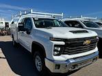 2024 Chevrolet Silverado 2500 Double Cab 4x4, Royal Truck Body Service Body Service Truck for sale #RF441685 - photo 3