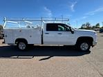 2024 Chevrolet Silverado 2500 Double Cab 4x4, Royal Truck Body Service Body Service Truck for sale #RF441685 - photo 4