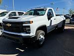 2024 Chevrolet Silverado 3500 Regular Cab 4x2, Pickup for sale #RF449780 - photo 1