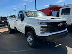 2024 Chevrolet Silverado 3500 Regular Cab 4x2, Pickup for sale #RF449780 - photo 4