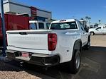 2024 Chevrolet Silverado 3500 Regular Cab 4x2, Pickup for sale #RF449780 - photo 5