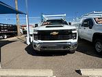 2024 Chevrolet Silverado 2500 Crew Cab 4x2, Scelzi Service Truck for sale #RF466063 - photo 5