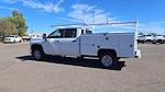 2024 Chevrolet Silverado 2500 Crew Cab 4x2, Scelzi Signature Service Truck for sale #RF466379 - photo 2