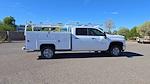 2024 Chevrolet Silverado 2500 Crew Cab 4x2, Scelzi Signature Service Truck for sale #RF466379 - photo 9